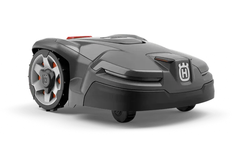 Husqvarna Automower 415X GPS Assisted Smart Robotic Mower