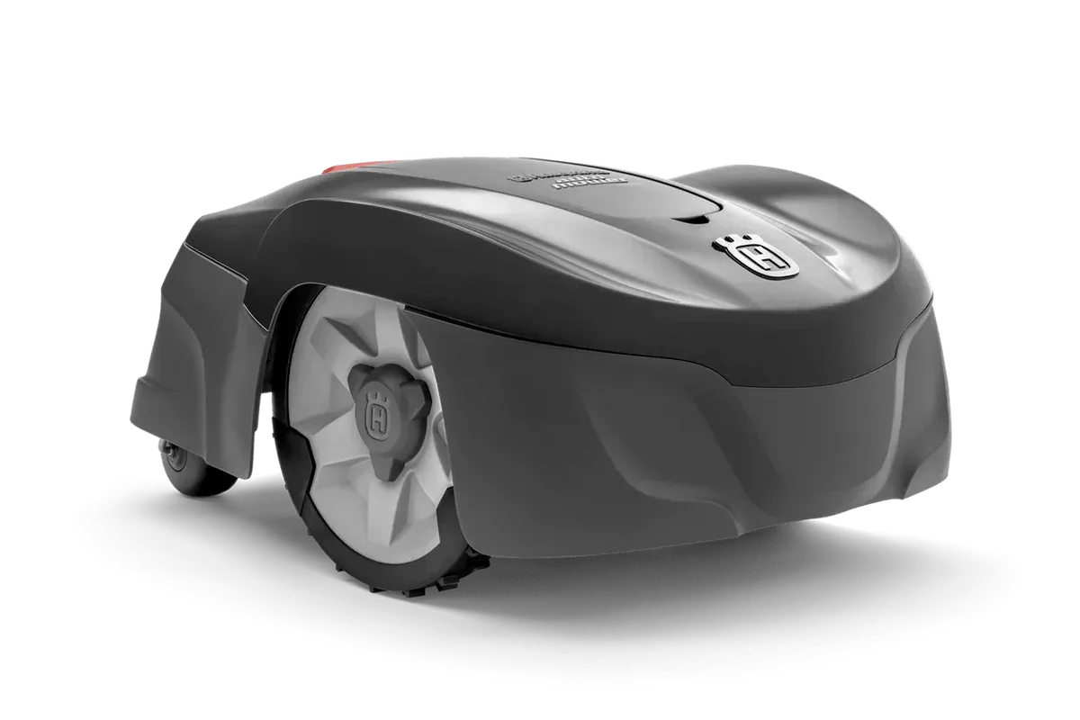 Husqvarna Automower 115H Smart Bluetooth Robotic Lawn Mower