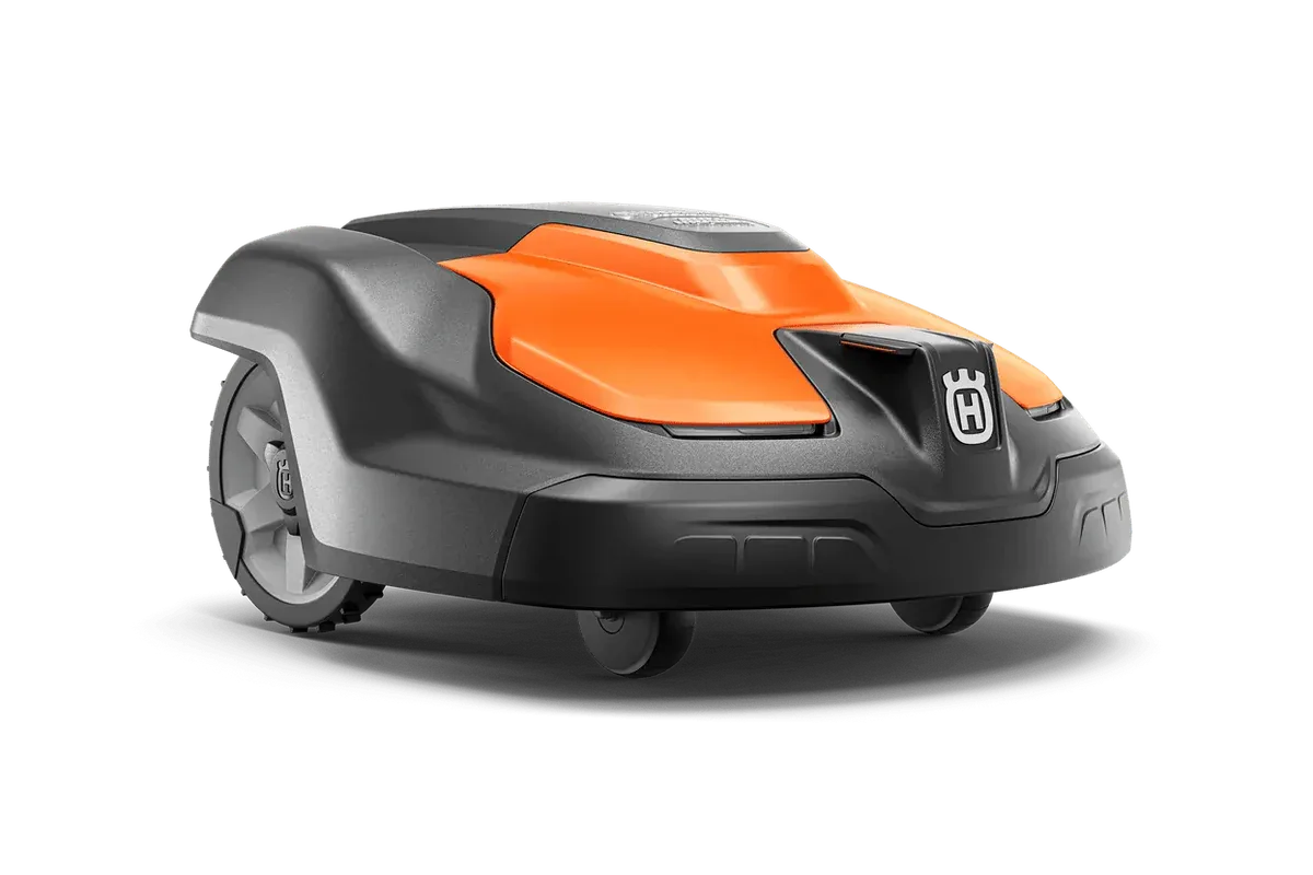 Husqvarna Automower 520H EPOS Commercial High-Cut Robotic Mower