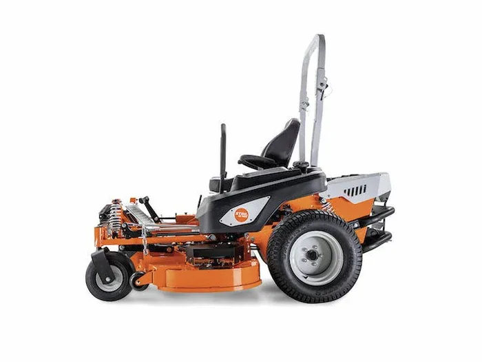 Stihl RZ 760 K 60" Kawasaki Powered Zero Turn Mower
