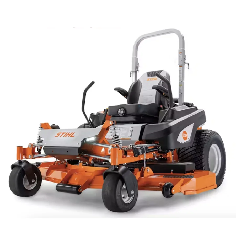 Stihl RZ 972 K 72" Kawasaki Powered Commercial Zero Turn
