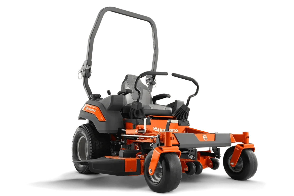 Husqvarna Z448 48" Commercial Grade Zero Turn Riding Mower