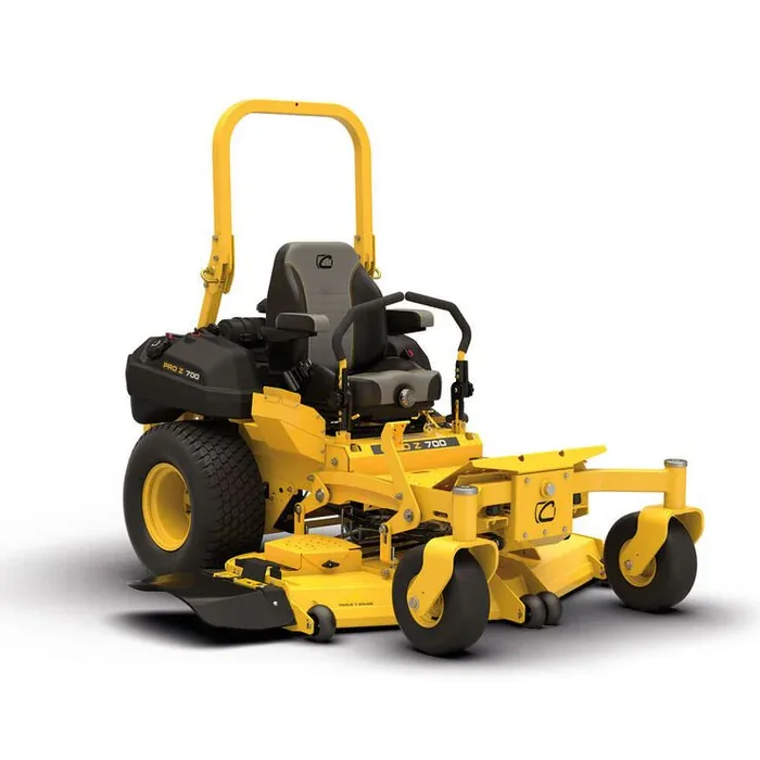 Cub Cadet Pro Z 754 L Commercial Zero Turn