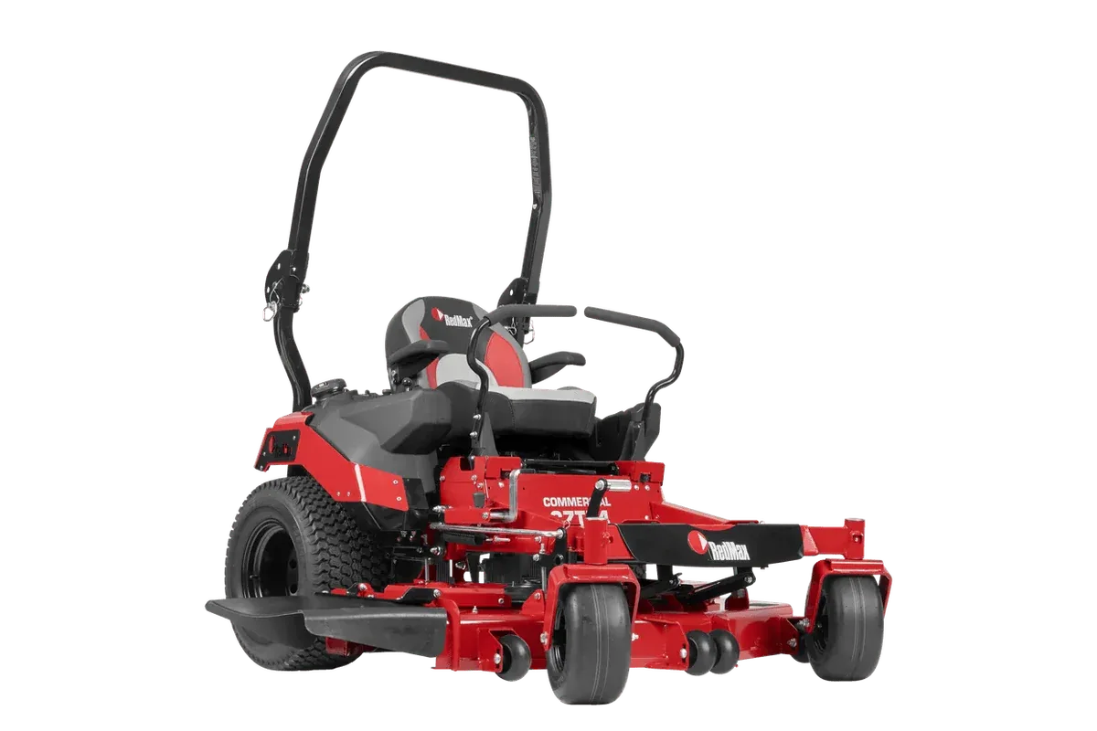 RedMax CZTE54 Zero Turn Residential Grade Riding Mower