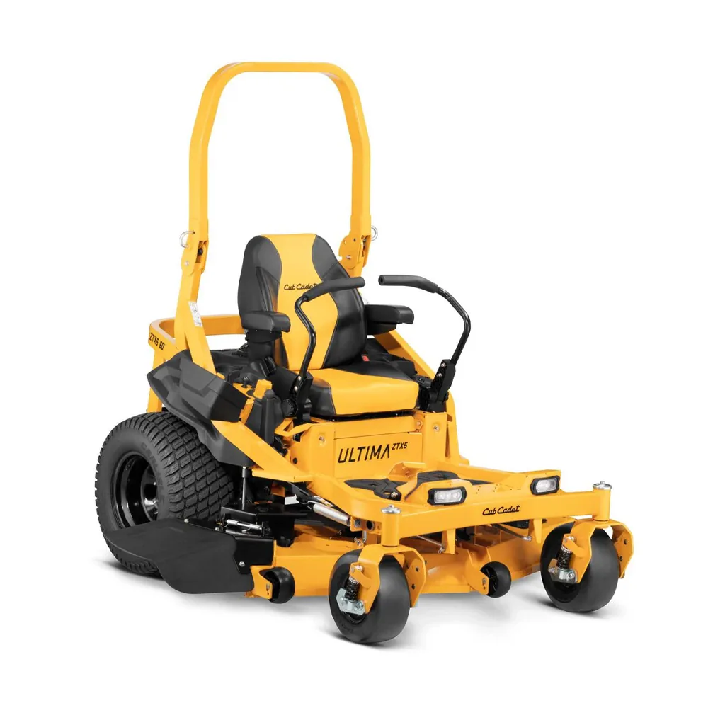 Cub Cadet ZTX5 60 Zero Turn Commercial Heavy Duty Mower