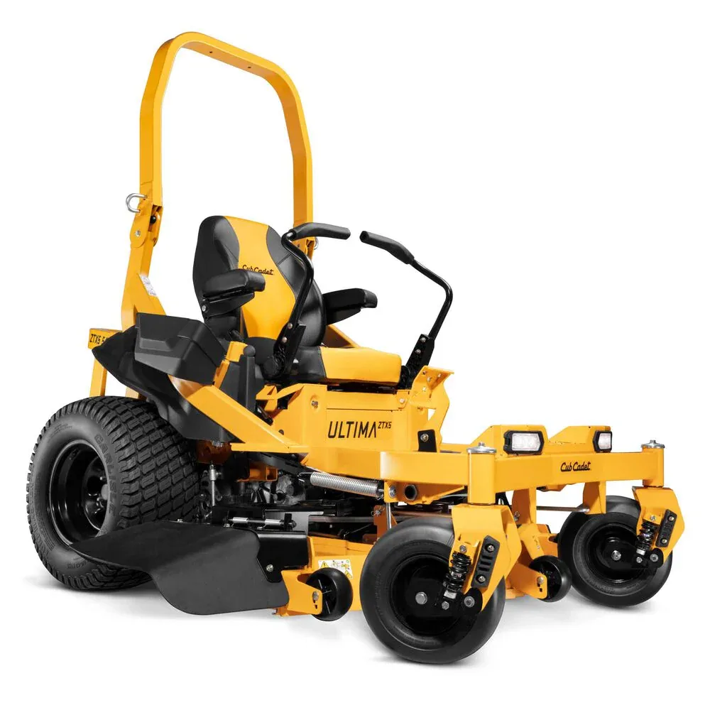 Cub Cadet ZTX5 54 Zero Turn Commercial Heavy Duty Mower