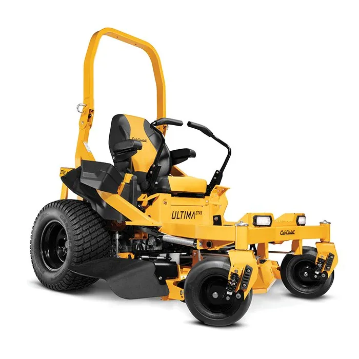 Cub Cadet ZTX5 48 Zero Turn Commercial Heavy Duty Mower