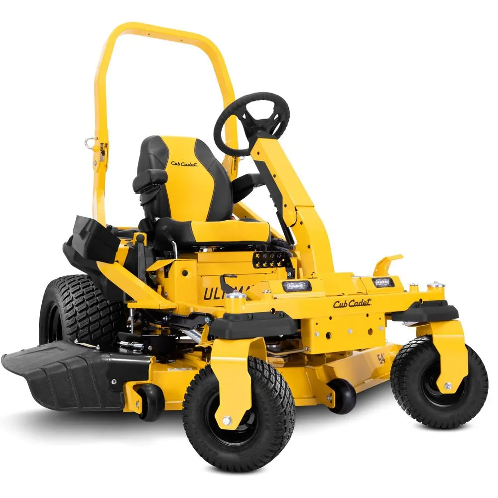 Cub Cadet ZTXS5 54 Steering Wheel Zero Turn Mower