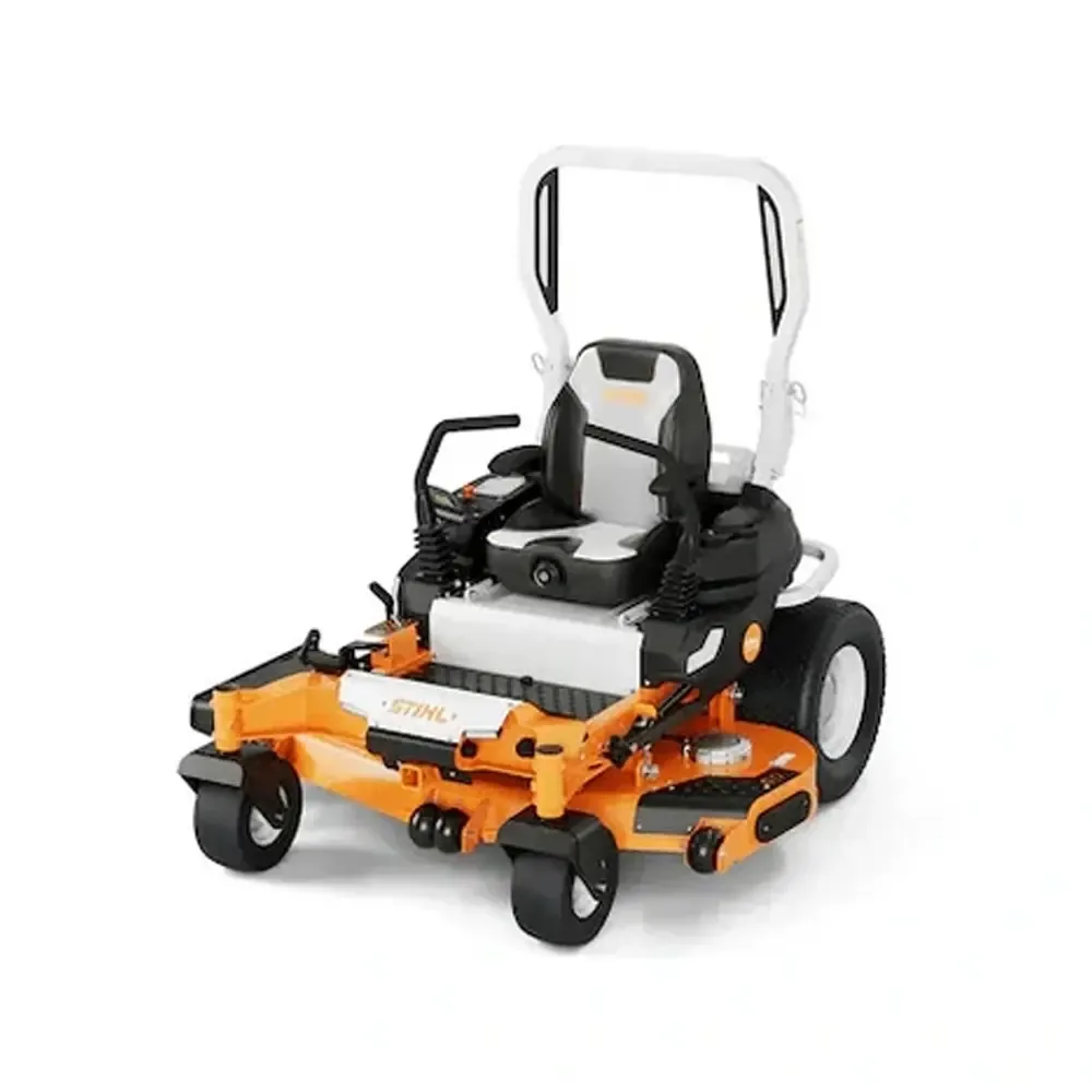 Stihl RZA 760 60" Battery Powered Electric Zero Turn Mower