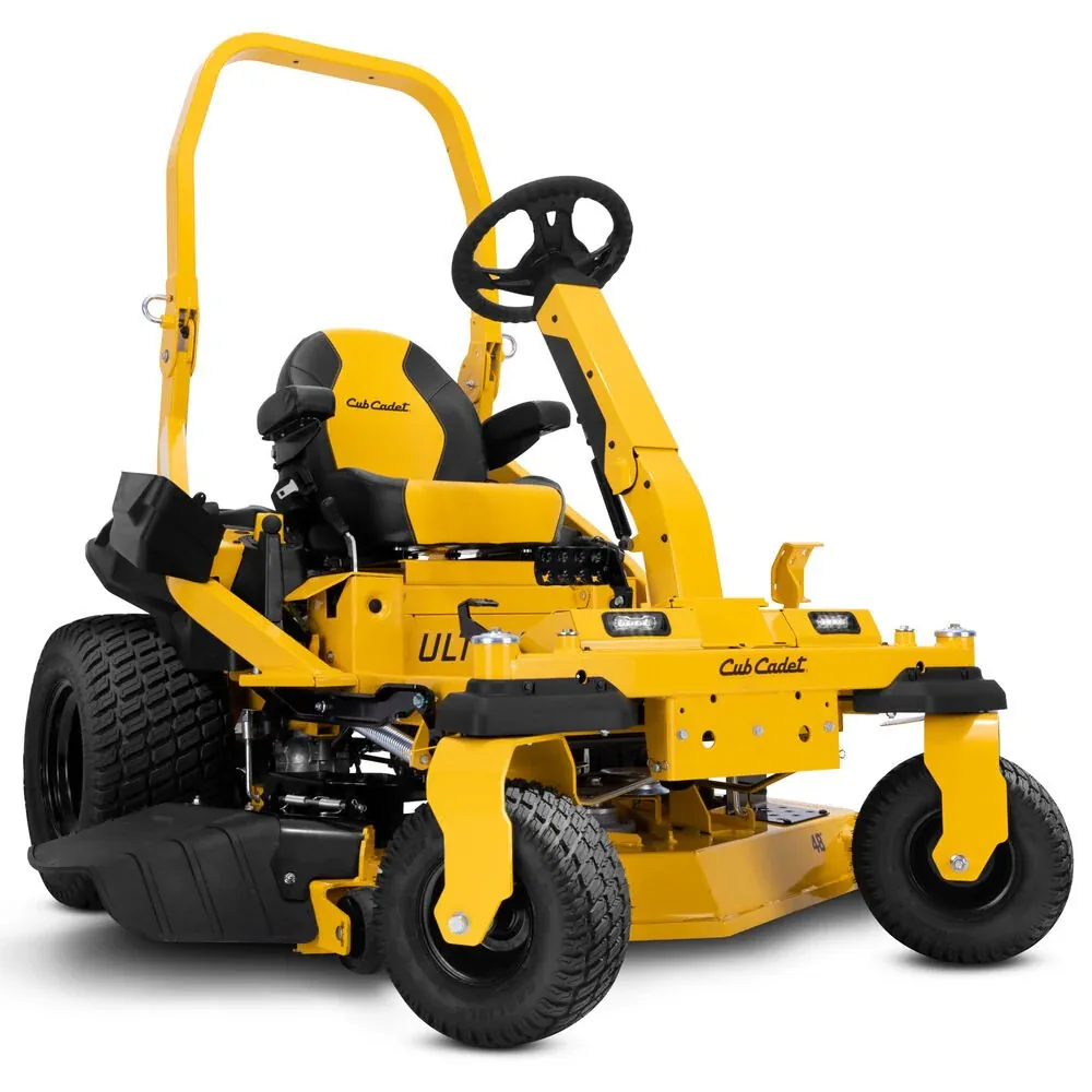 Cub Cadet ZTXS4 48 Steering Wheel Zero Turn Mower