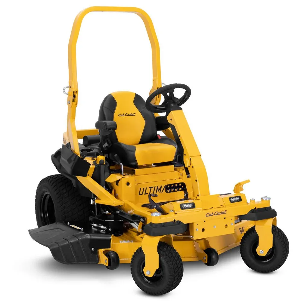Cub Cadet ZTXS4 54 Steering Wheel Zero Turn Mower