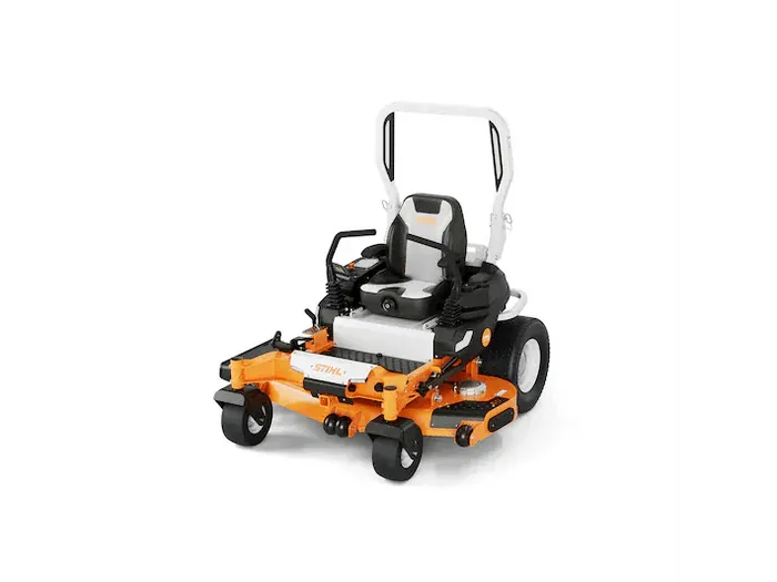 Stihl RZA 752 52" Battery Powered Electric Zero Turn Mower