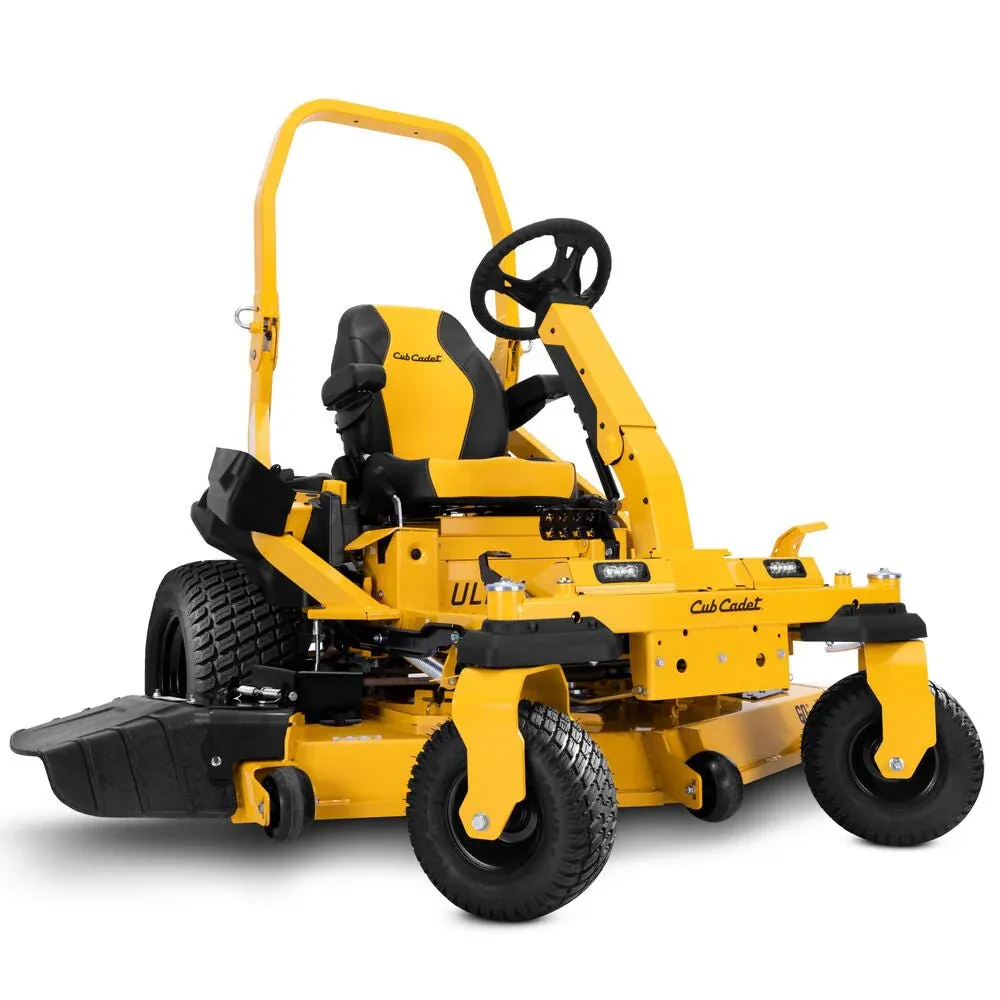Cub Cadet ZTXS5 60 Zero Turn Commercial Synchro Steer Mower