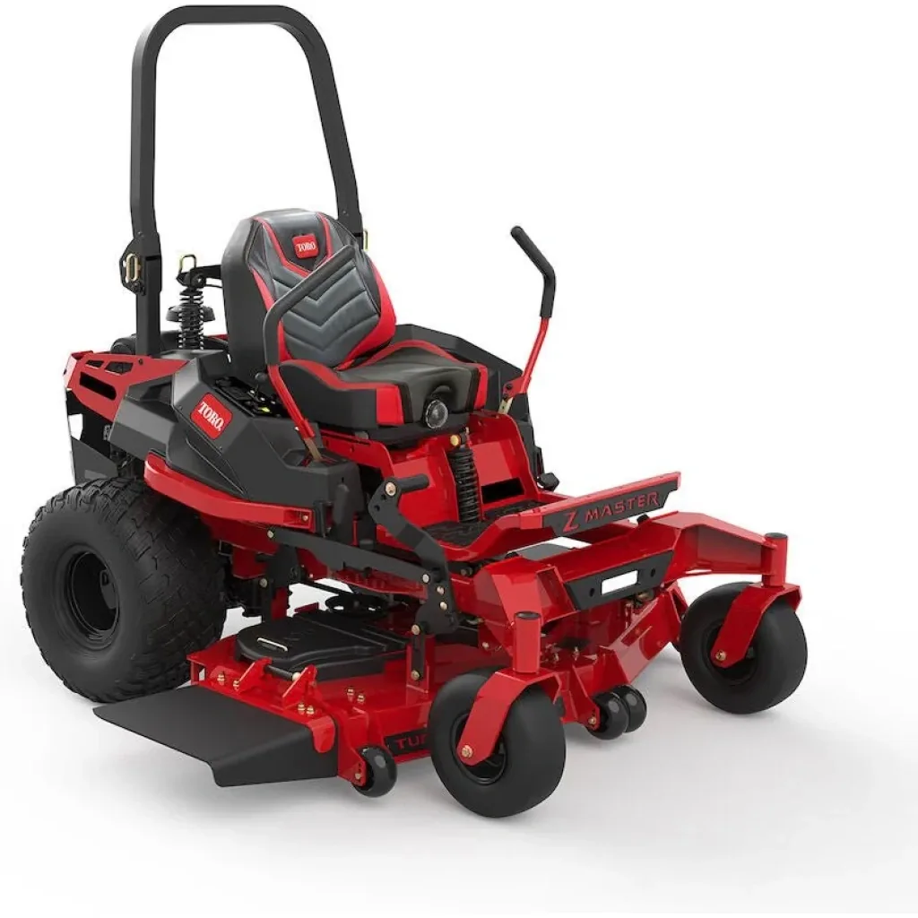 Toro Z-Master 2000 HDX 52" 23.5HP Commercial Zero Turn Mower
