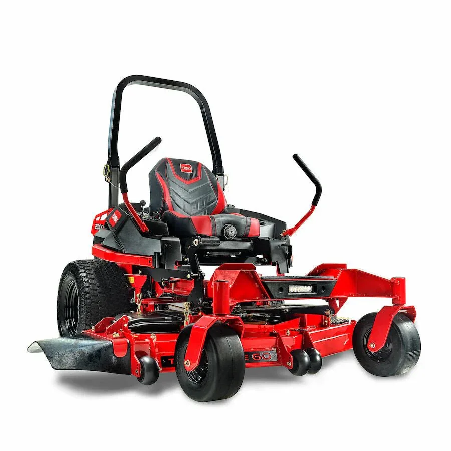 Toro Z-Master 2000 HDX Pro 60" 28HP Commercial Zero Turn Mower