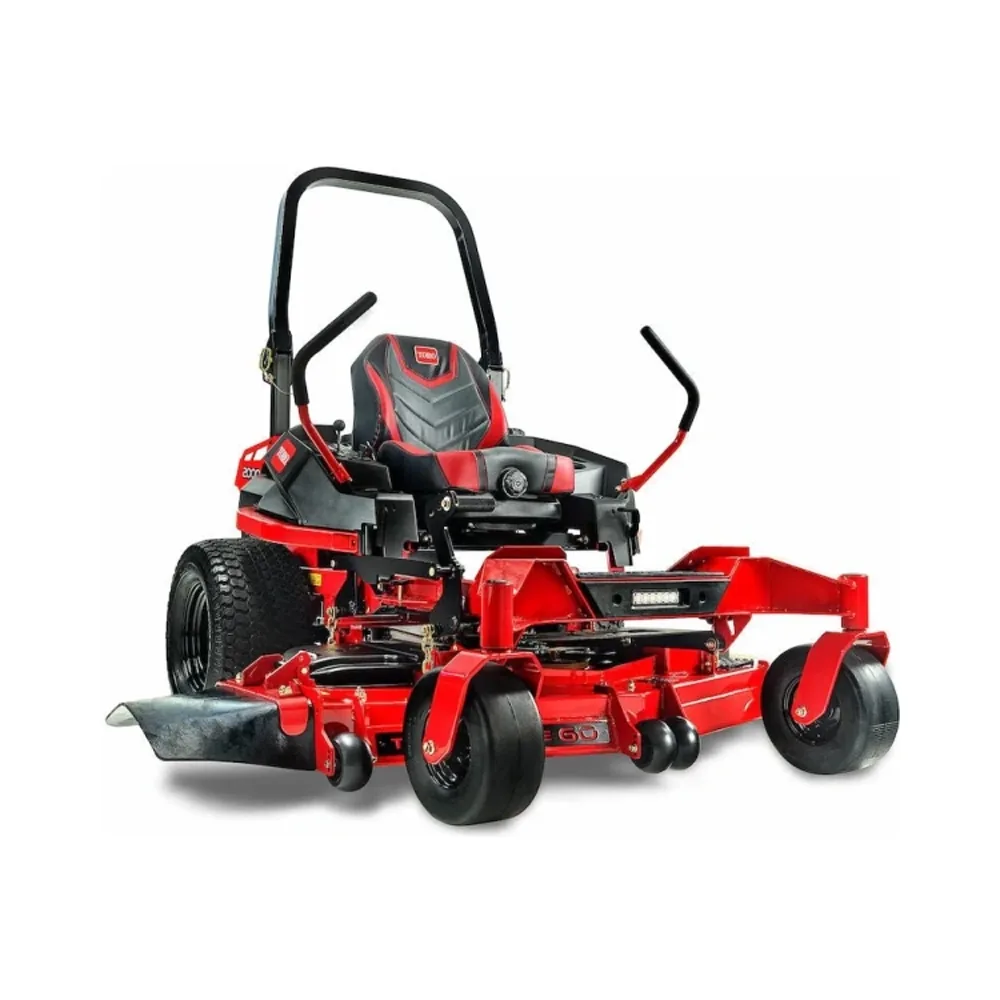 Toro Z-Master 2000 52" 24.5HP Commercial Zero Turn Riding Mower