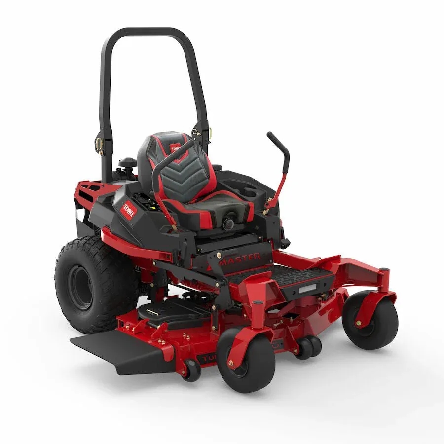 Toro 2000 Series 60" 24.5HP Residential Zero Turn Riding Mower