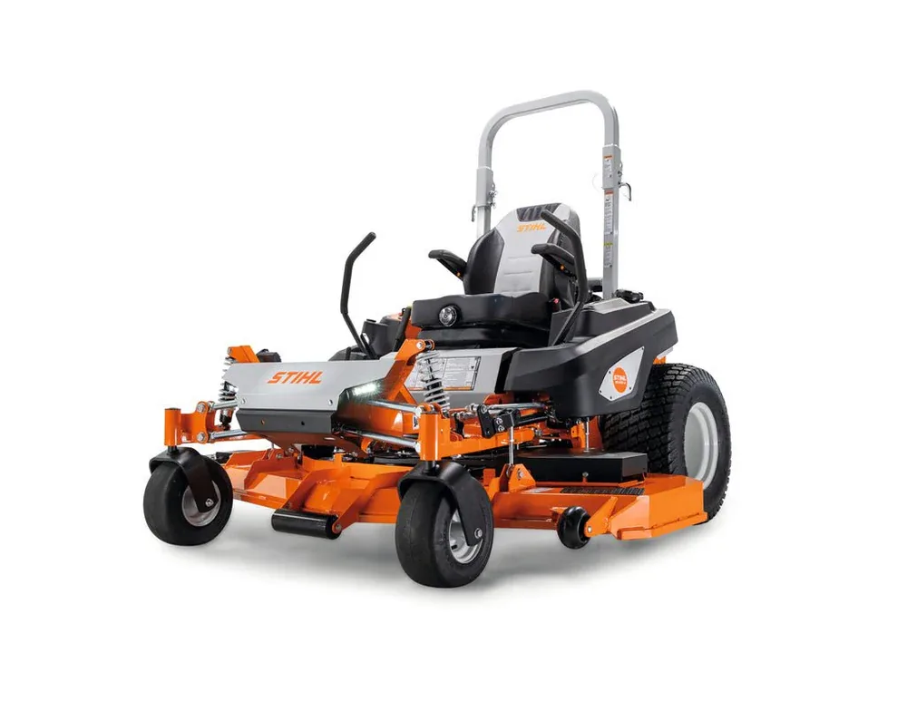 Stihl RZ 972i K 72" Kawasaki EFI Commercial Zero Turn