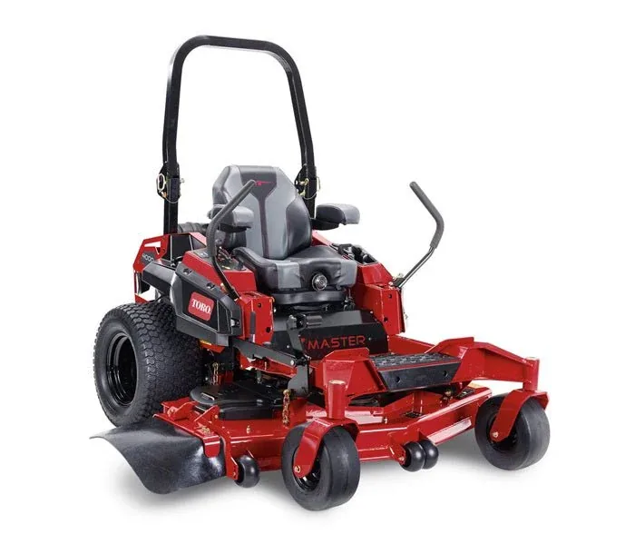 Toro 4000 HDX Pro 60" 31HP Commercial Grade Zero Turn Mower