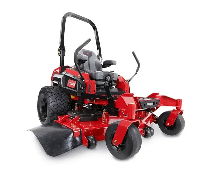 Toro 4000 Series 60" 25.5HP Z-Master Commercial Zero Turn