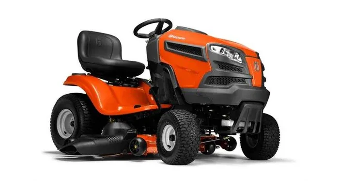 Husqvarna YTH24V54 54" Hydrostatic Briggs Riding Lawn Tractor