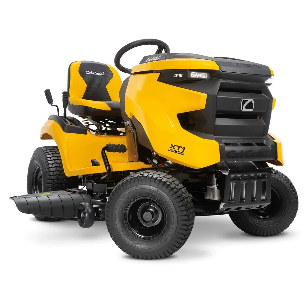 Cub Cadet XT1 LT42B Briggs Enduro Series Lawn Tractor