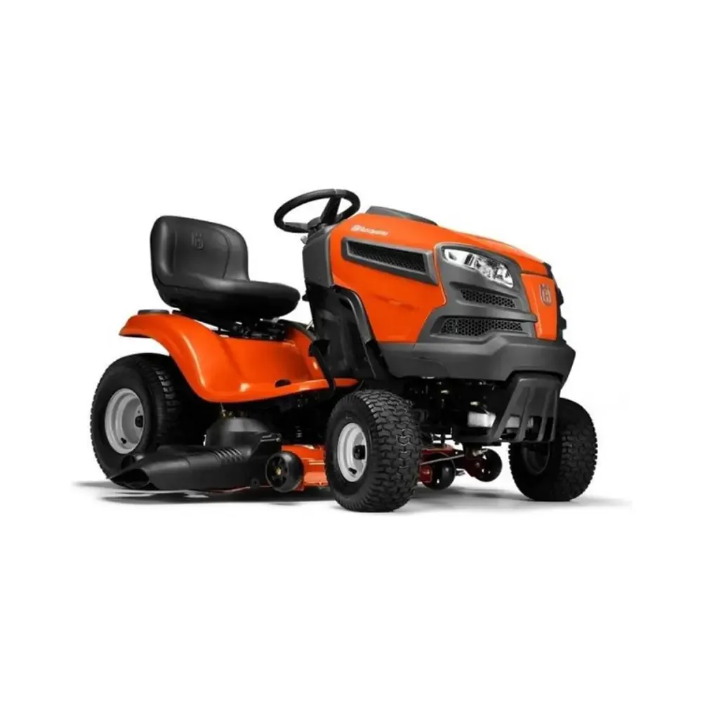 Husqvarna YTH24V48 48" Hydrostatic Briggs Riding Lawn Tractor