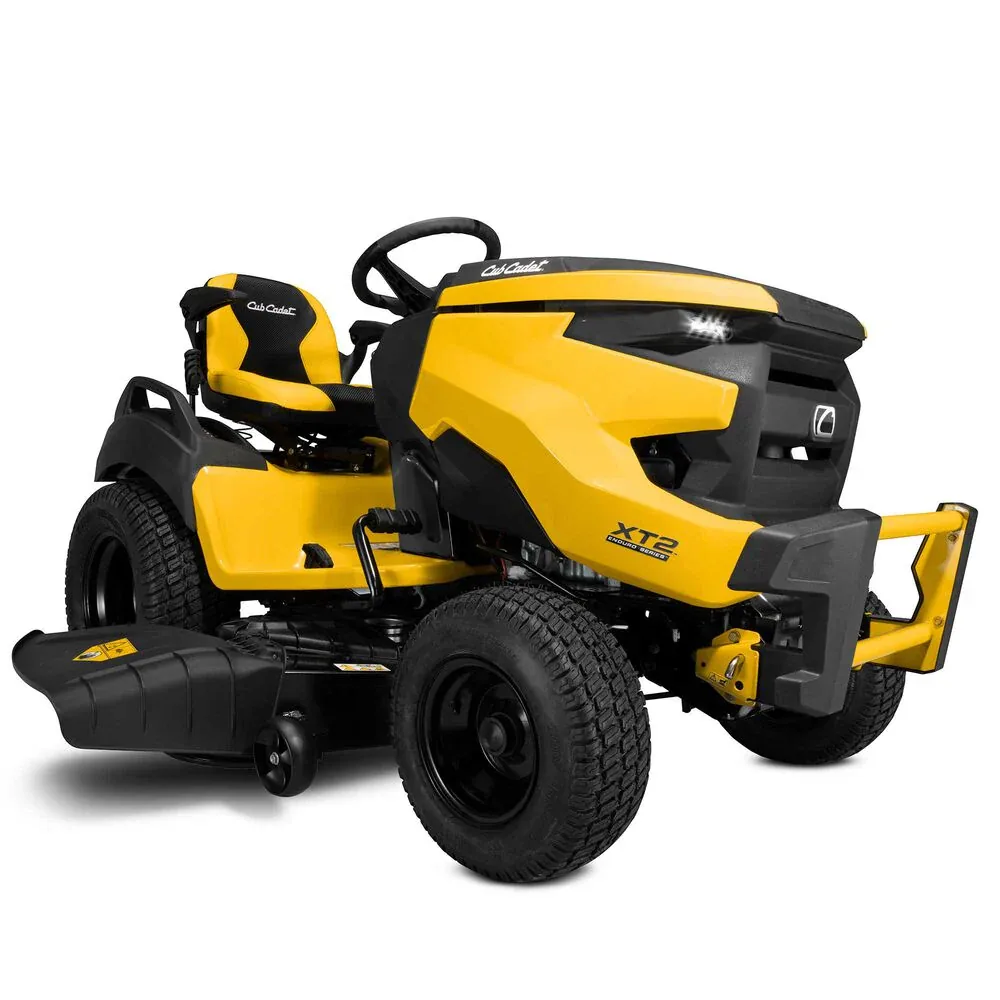 Cub Cadet XT2 GX54D 54" Fabricated Deck Garden Tractor