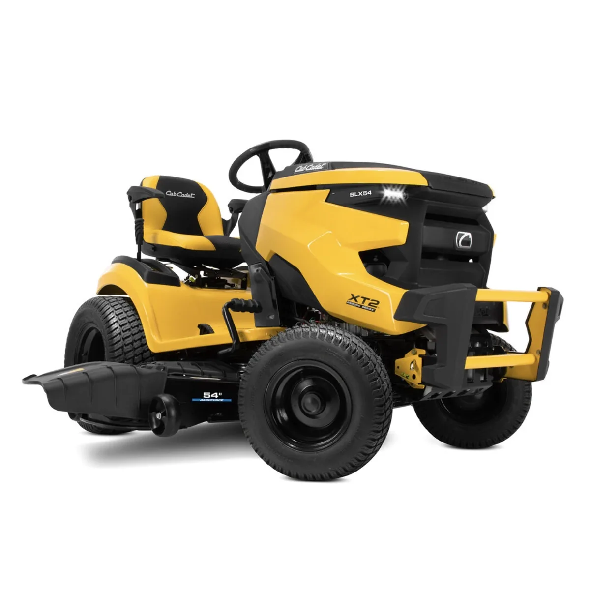 Cub Cadet XT2 SLX54 Fabricated Deck Enduro Lawn Tractor