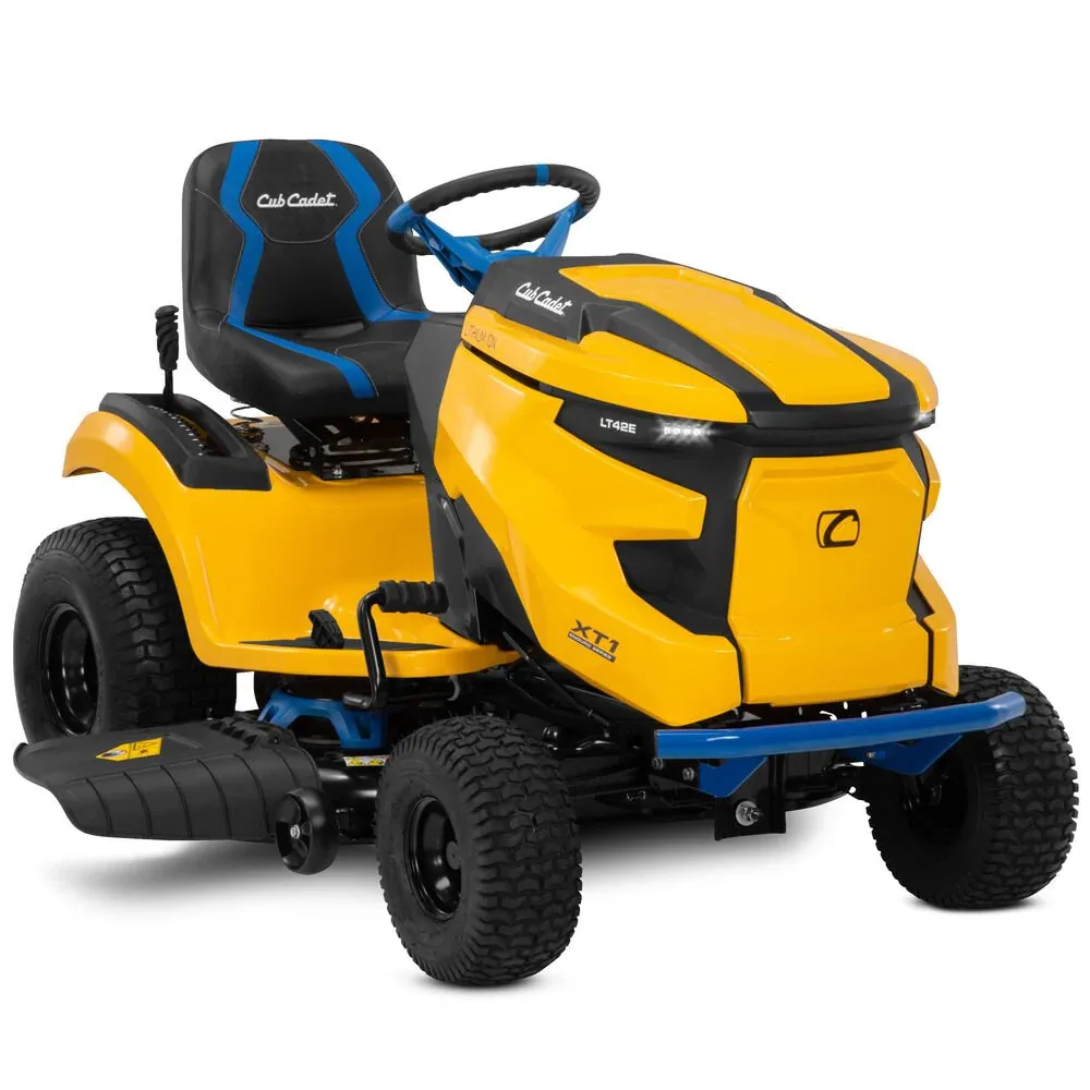 Cub Cadet XT1 LT42E Battery Lithium-Ion Electric Lawn Tractor