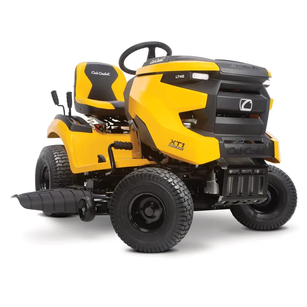 Cub Cadet XT1 LT46 Hydrostatic Riding Lawn Tractor
