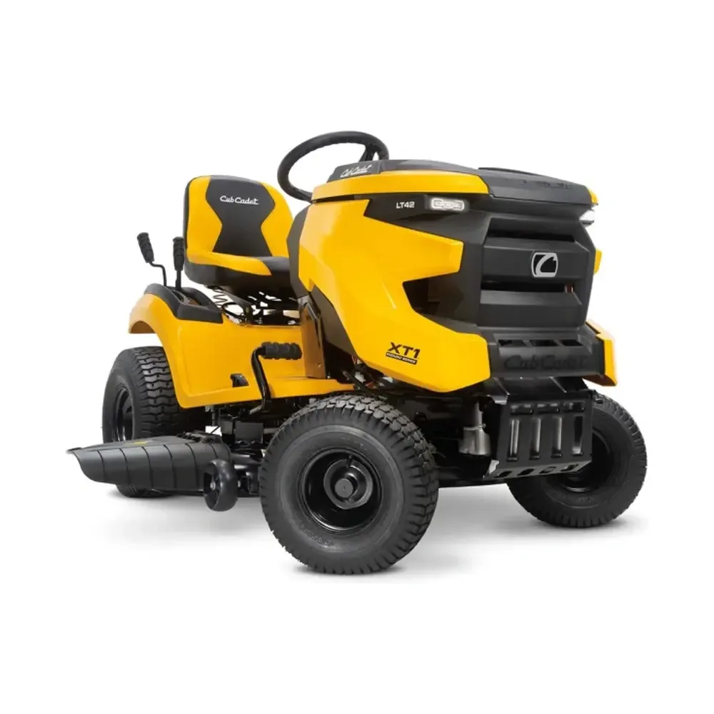 Cub Cadet XT1 LT42 Hydrostatic Riding Lawn Tractor