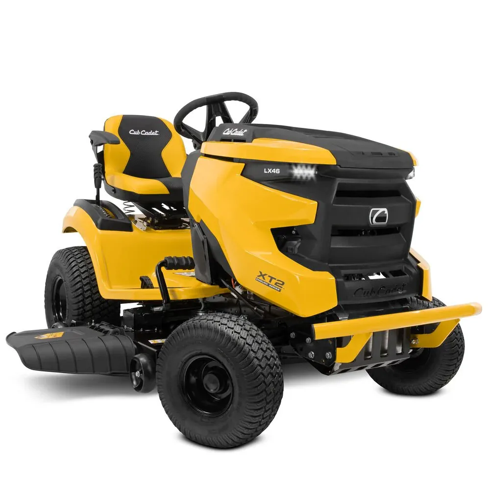 Cub Cadet XT2 LX46 Hydrostatic Enduro Series Lawn Tractor