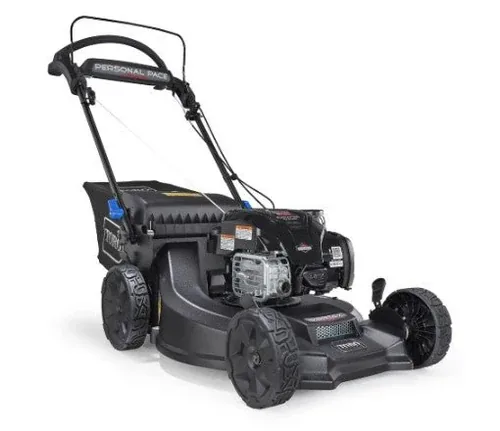 Toro 21" Personal Pace Super Recycler Spin-Stop Mower 21563 Kit
