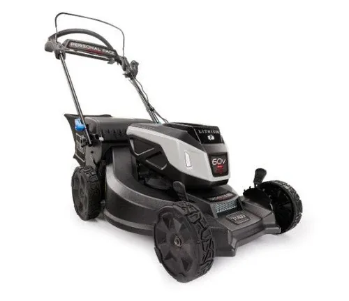 Toro 21" 60V MAX Electric Super Recycler Mower 21568 Brushless Kit