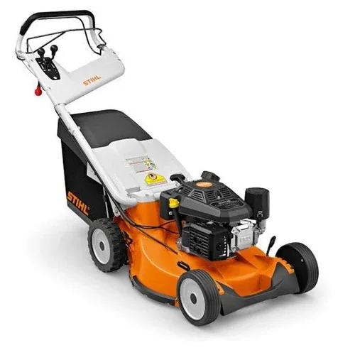 Stihl RM 756 YC Professional Hydrostatic Walk-Behind Mower