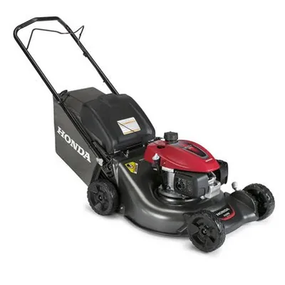 Honda HRN216PKA 21" Gas Push Walk-Behind Lawn Mower