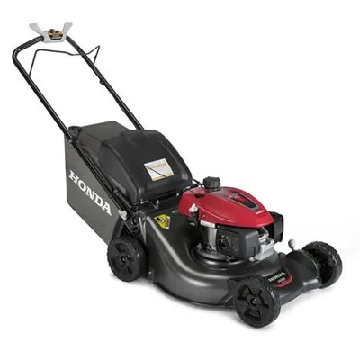 Honda HRN216VKA 21" Self-Propelled Lawn Mower Smart Drive