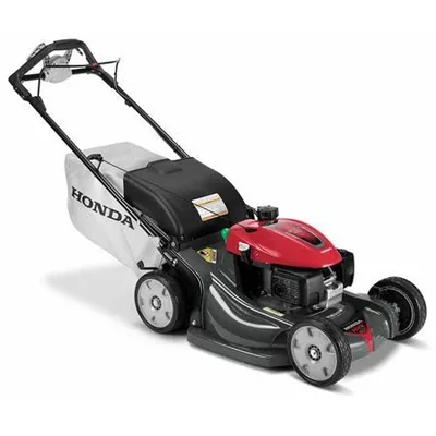 Honda HRX217VKA 21" Walk-Behind Lawn Mower Select Drive