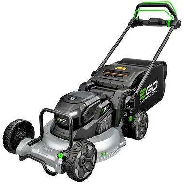 EGO LMX5300SP Commercial 22" Aluminum Deck Self-Propelled Lawn Mower