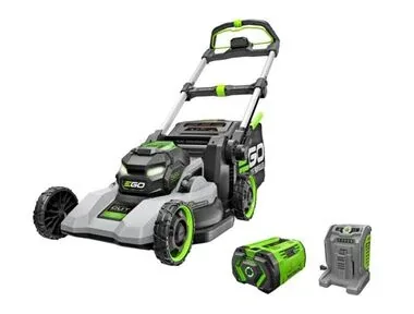 EGO LM2236SP 22" Select Cut Self-Propelled Cordless Mower Kit