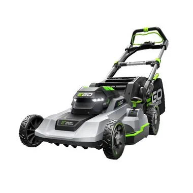 EGO LM2125SP 21" Select Cut Self-Propelled Riding Mower Kit