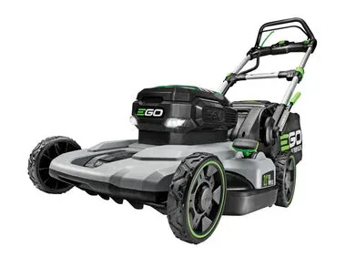 EGO LM2142SP 21" Dual-Port Self-Propelled Cordless Mower Kit