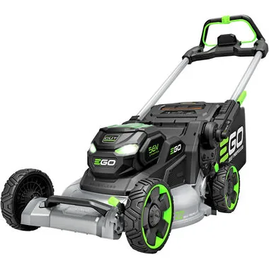 EGO 22" Aluminum Deck Select Cut Self-Propelled Mower Bare Tool