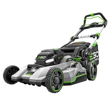 EGO LM2130SP 21" Select Cut Self-Propelled Mower Bare Tool