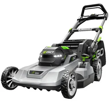 EGO LM2110 21" 56V Push Lithium-Ion Lawn Mower Bare Tool