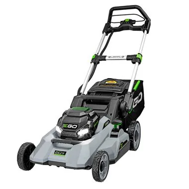EGO LM2130 21" Cordless Lithium-Ion Lawn Mower Bare Tool