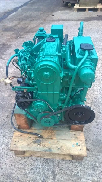 Used Daihatsu CLMD 254