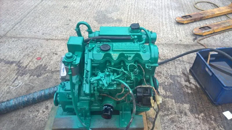 Used Daihatsu CLMD 255