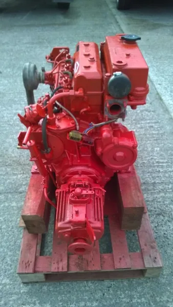 DV364